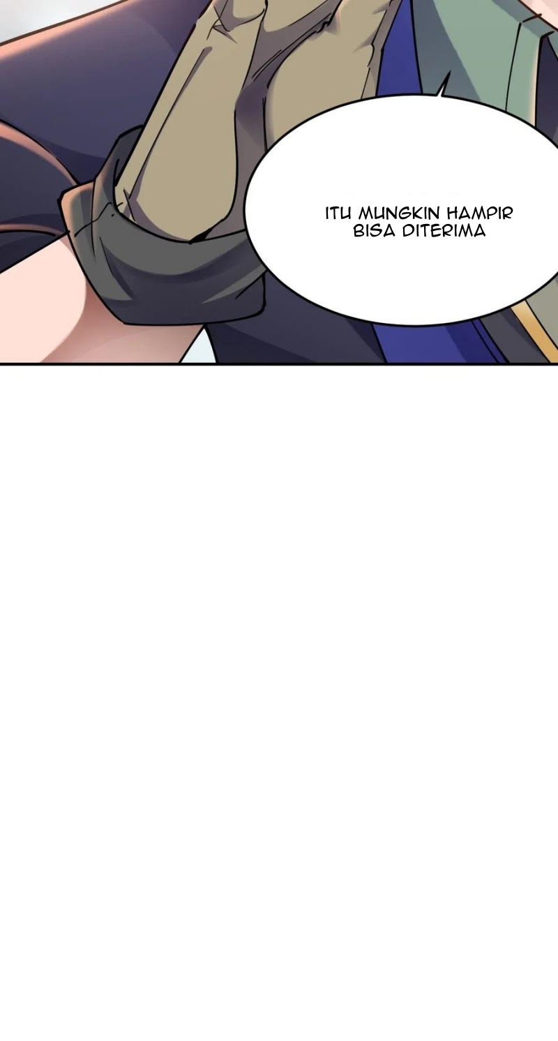 First Dragon (Yuanlong) Chapter 91 Gambar 42